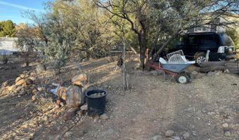 3884 E Sparrow Ln, Camp Verde, AZ 86322