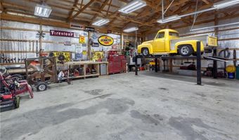 4721 Red Hill Rd, Alma, AR 72921