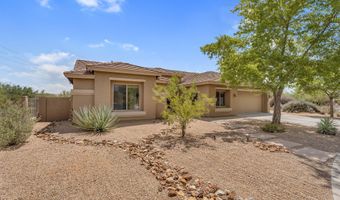 5544 E Dusty Wren Dr, Cave Creek, AZ 85331
