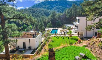 228 Lion Pt, Boulder, CO 80302