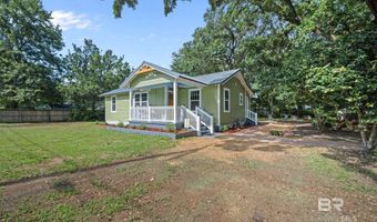 407 Armstrong Ave, Bay Minette, AL 36507