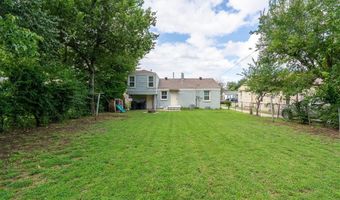 3128 NW 30th St, Oklahoma City, OK 73112