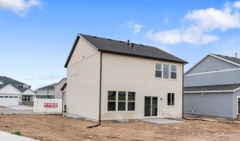 48 W 925 N Plan: Saddlewood, Brigham City, UT 84302