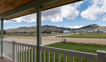 261 Hemlock St, Buffalo, WY 82834