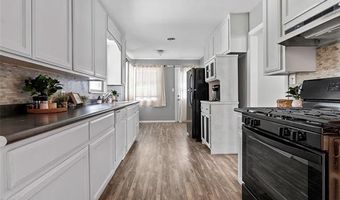 1809 Robison, Ardmore, OK 73401