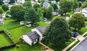3202 POUSKA Rd, Abingdon, MD 21009
