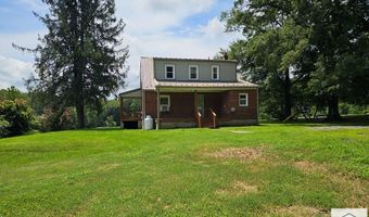 2738 A L Philpott Hwy, Axton, VA 24054