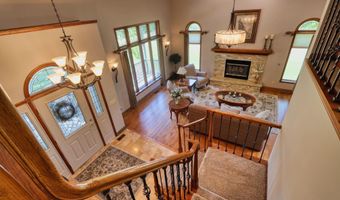 20875 Irwin Rd, Armada, MI 48005