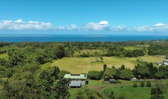 29-2612 KAIWIKI HOMESTEAD Rd, Hakalau, HI 96710