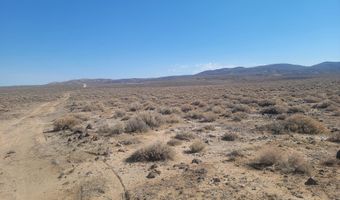 Gas Line Road, Fernley, NV 89408