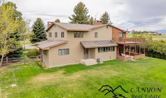 51 Road 6UT, Cody, WY 82414