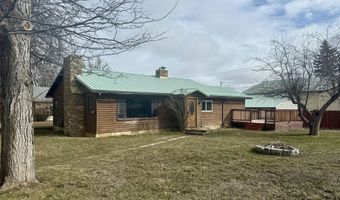 129 Main St, Big Horn, WY 82833