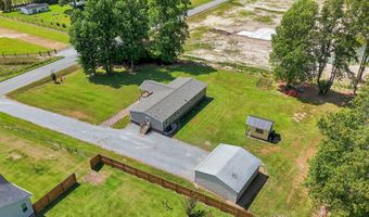 4118 Maxwell Rd, Autryville, NC 28318