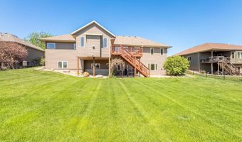 1817 W Ashton Trl, Brandon, SD 57005