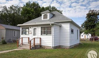 414 S 34th St, Billings, MT 59101