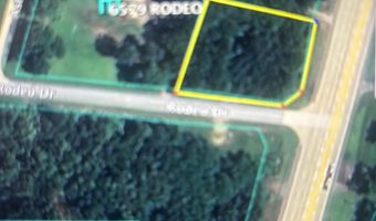 CROSSETT ROAD, Bastrop, LA 71220