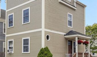 13 Vaughan Ave, Newport, RI 02840