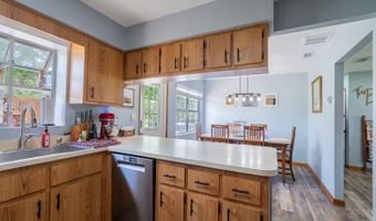 4381 NE 105TH Pl, Anthony, FL 32617