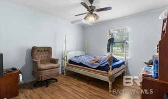 112 E Hurricane Rd, Bay Minette, AL 36507