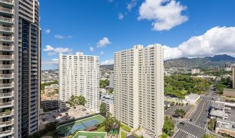 1255 Nuuanu Ave E2208, Honolulu, HI 96817