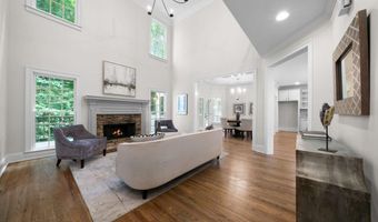 4544 Cavallon, Acworth, GA 30101