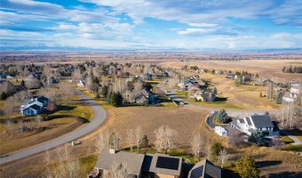 Little Wolf Road lot 26, Bozeman, MT 59715