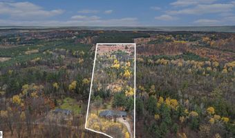 7436 Valley St, Alden, MI 49612