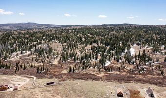 1913 E 2175 S, Brian Head, UT 84719