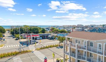 2107 D COASTAL Hwy, Dewey Beach, DE 19971