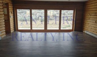 26 Moriah Rd, Cody, WY 82414