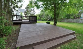 2003 Passaic Way, Apex, NC 27523
