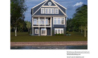 48 A E LAKE Dr, Annapolis, MD 21403