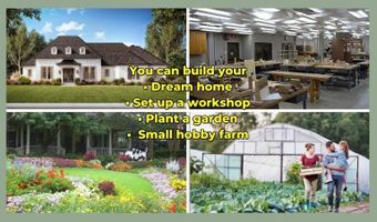 Tbd HCR 2340, Abbott, TX 76621