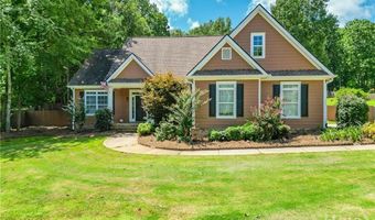264 Carrington Dr, Athens, GA 30605
