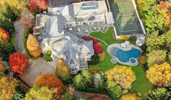 38 Rio Vista Dr, Alpine, NJ 07620