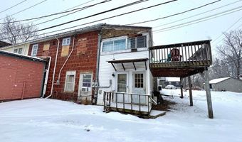 33 W Main St, Angelica, NY 14709