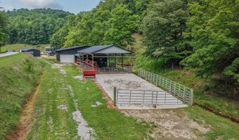50 Hg Williams Dr, Bays, KY 41310