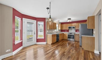 996 Timber Lake Dr, Antioch, IL 60002