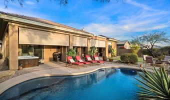 41912 N CLUB POINTE Dr, Anthem, AZ 85086