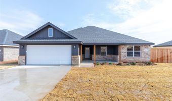 7622 Hudson Way, Abilene, TX 79605