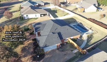 204 Piccadilly, Batesville, MS 38606