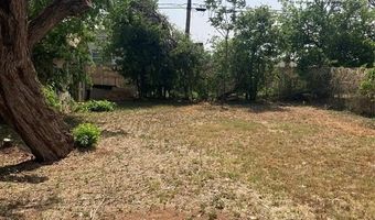 1309 Cypress St, Abilene, TX 79601