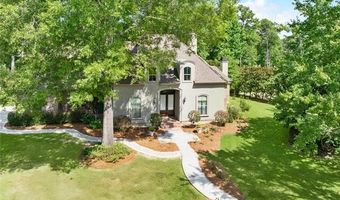 502 NORTHWOODS Dr, Abita Springs, LA 70420
