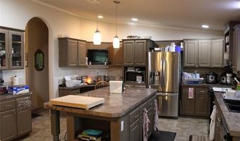 8494 E Nightingale, Atoka, OK 74525