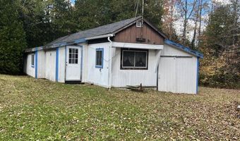 228 S Stagecoach Rd, Atkinson, ME 04426