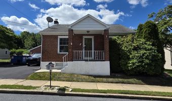 2528 SW Broder St SW, Allentown, PA 18103