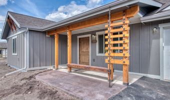 614 Kirchey Creek Dr, Alberton, MT 59820