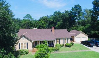 127 Cambridge, Albany, GA 31721