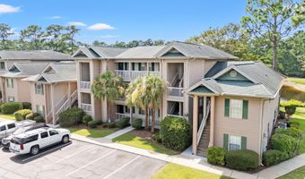 117 Pinehurst Ln 5-E, Pawleys Island, SC 29585