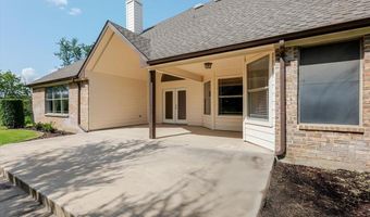 181 Churchill Cir, Weatherford, TX 76085